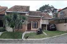 Rumah SHM Siap Huni di Kamarung, Cimahi Utara