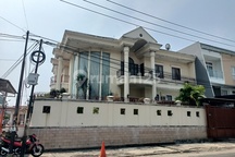 Rumah Mewah, Harga NJOP di Citra Garden, Kalideres, Jakarta Barat *0061-Chrdei*