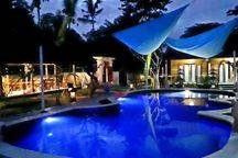 Luxury Villa For Sales In Great View Of Jungut Batu, Nusa Penida