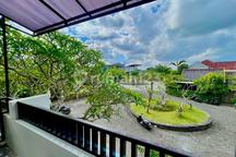 02 Bed Rooms In Greenlot Sambada, Tanah Lot Bali