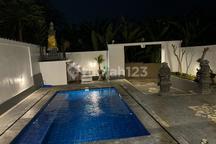 Brand New 03 Bed Rooms Villa Long Lease Near Beach Bali