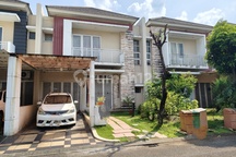 Dijual Cepat Rumah Premium di Magnolia Summarecon Bekasi