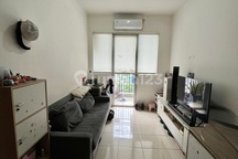 Apartemen Rapih Siap Pakai Maple Park Full Furnished Tower A Lantai Sedang Dijual Sunter Agung Jakarta Utara