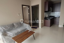 Apartemen Mewah Siap Huni dan Bagus Full Furnished Ciputrainternational Tower San Fransisco Lantai Sedang Cengkareng Jakarta Barat