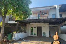 Eihb. DiSewakan Rumah Fully Furnished Di Grand Taruma Karawang