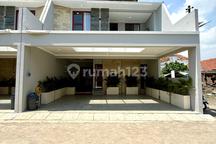 Rumah Full Furniture Dalam Cluster Di Jalan Raya Gedung Kunimg