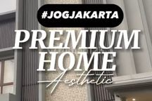 Rumah Super Mewah Kawasan Elit di Slemat Yogyakarta 