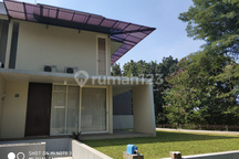 Jual Rumah Taman Dayu Hook Modern Minimalis View Golf 