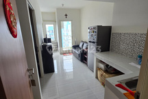 Apartemen 2Br Strategis Dkt Hr Moh & Wiyung