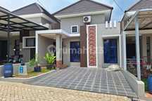 Jual Rumah 1 Lantai Cinangka Pondok Cabe, Dekat Tol