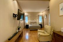 Dijual Rumah Cantik di Kemang Timur Jakarta Selatan