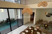 Villa Leasehold Mewah Beraban Seminyak Bali