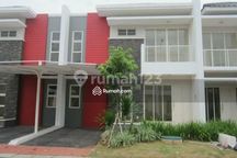 Rumah Golf Lake 8x15 di San Lorenzo Rapi Dan Siap Huni
