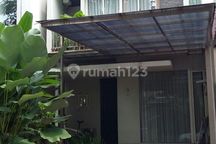 Rumah 2 Lantai Puri Botanical Luas 108M2 Nego Tipis
