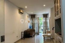 Rumah 2 Lantai Golf Lake Residence Cluster Favorit