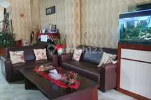 Rumah Taman Surya 3 Luas 192M2 Posisi Boulevard
