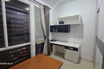 Rumah Citra Garden 8 Luas 120m2 Semi Furnish