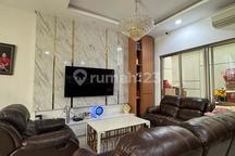 Dijual Rumah Pik 2 Luas 120M2 Full Furnish