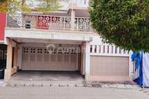 Rumah Golf Lake Residence 10x20 Renov 4 Lantai