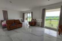 Rumah Furnish Golf Island Pik 12x25 Hoek