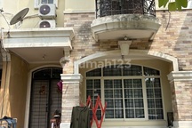 Rumah 6X16 di Pantai Indah Kapuk Harga Nego