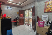 Rumah Renov 3 Lantai di Golf Lake Residence