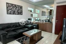 Favorit View, Siap Huni. Apart Medit 2 Type 3 Kamar Full Furnished