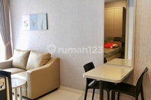 Murah Banget Apartemen Taman Anggrek Residence 1 BR