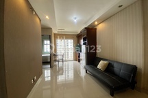 Dijual Apartemen Mediterania Garden Residences 2 Tipe 2 Bedroom Semi Furnished At Central Park, Podomoro City