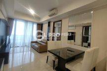 Sewa Apartemen Taman Anggrek Residence Condo 2 Bedrooms Best Price Di Jakarta Barat