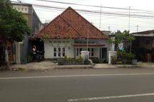 Taufik - Jual Sewa Rumah JL BRAWIJAYA - Prajurit Kulon Mojokerto