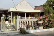 Taufik - Jual Rumah JL RAYA MERI - Kranggan Mojokerto 