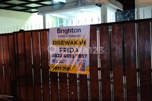 Frida- Disewakan Rumah di JL SEMERU , Magersari , Mojokerto , Jawa Timur

Deskripsi Properti, 
Transaksi : Sewa
Tipe : Rumah
Alamat : JL SEMERU
Lokasi : Magersari , Mojokerto , Jawa Timur
Sertifikat : SHM
Luas Tanah : 171 m2
Luas Bangunan : 200 m2
Kamar T