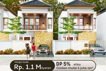 Rumah Mewah Murah Di Bali