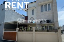 Disewakan Rumah di Denpasar Selatan dekat ke Bandara Ngurah Rai