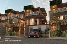 Modern Villa Ocean View