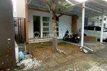 Rumah Minimalis di Daerah Guwosasi Pajangan Bantul di Dalam Perumahan