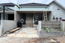 Dijual Rumah Limasan Modern di Tamantirto Kasihan Bantul, Lokasi Strategis, Harga Ekonomis