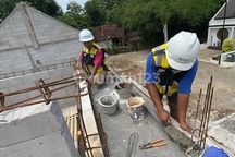 Rumah Minimalis Type 36 300 Jutaan di Sentolo Harga Terjangkau