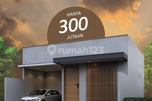 Rumah Baru Ngringo Jaten Dekat Palur Plaza