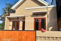 Rumah Indent Shm Bagus Buana Raya Di Denpasar Barat