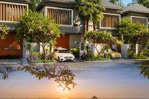 Lokasi Cantik!! Brand New Rumah Di Sanur, Dekat Pantai Dan Rs International