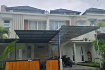 Villa Di Perumahan Greenlot Munggu Seseh Disewakan