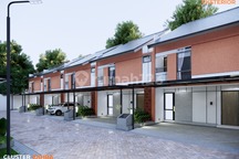 BOOKING 10 JUTA BISA PUNYA RUMAH PROSES KPR DIBANTU LETAK STRATEGIS TIDAK BANJIR SIAP HUNI TYPE 2 LANTAI BANGUNAN LUAS DAN KOKOH. HUBUNGI 08960992xxxx