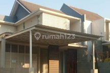 Rumah Sewa Murah Siap Huni Bagus Di Bukit Sari A4925