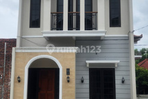 Rumah DiSewa dan DiJual Siap Huni Bagus Di Pedurungan A4840