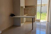 DIJUAL RUMAH JUANDA LAND NEW - FURNISH