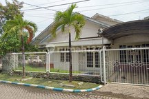 Disewakan Rumah Pondok Candra - Hook