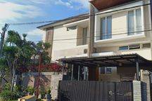 DIJUAL RUMAH GALAXY BUMI PERMAI 1 - HOOK