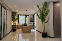 Dijual Rumah BSD City, Minimalis Modern Ukuran 200m2, lokasi strategis
